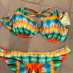 Swimsuit Luli fama